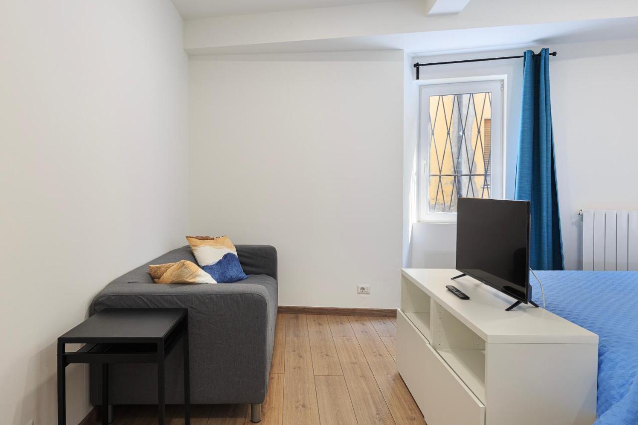 Rosita'S Apartment โกโม ภายนอก รูปภาพ